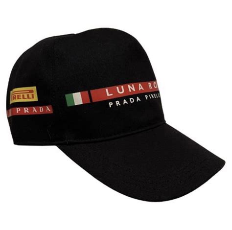 cappelli prada